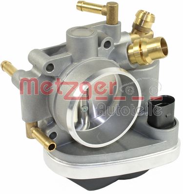 METZGER 0892169 Drosselklappenstutzen