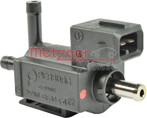 METZGER 0892199 ORIGINAL ERSATZTEIL AGR-Ventil, Abgassteuerung