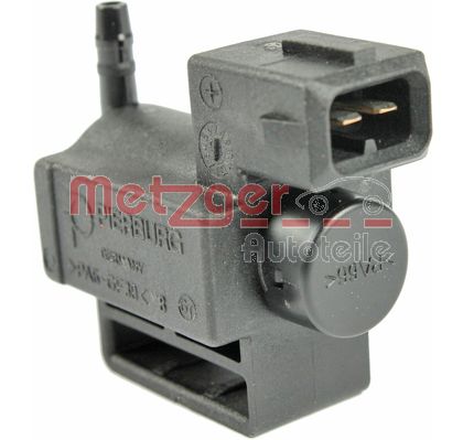 METZGER 0892201 ORIGINAL ERSATZTEIL AGR-Ventil, Abgassteuerung
