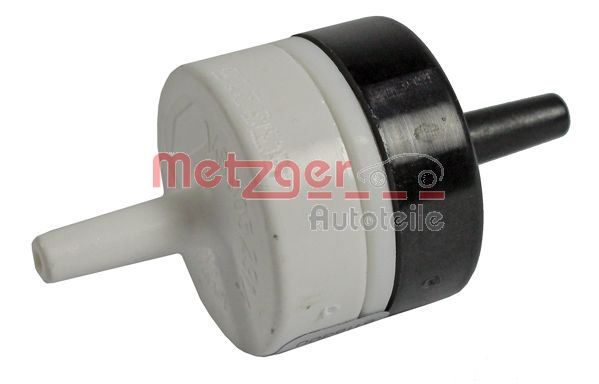 METZGER 0892222 ORIGINAL ERSATZTEIL Ladedruckregelventil