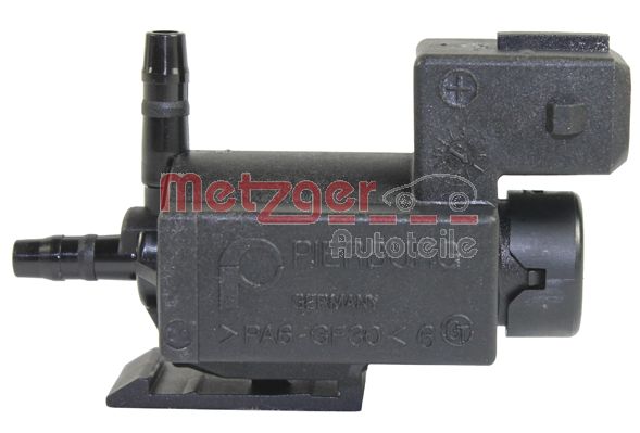 METZGER 0892262 ORIGINAL ERSATZTEIL AGR-Ventil, Abgassteuerung