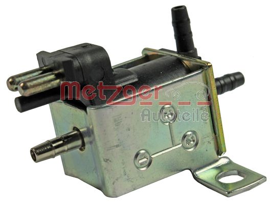METZGER 0892263 ORIGINAL ERSATZTEIL AGR-Ventil, Abgassteuerung