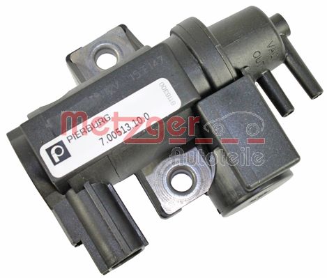 METZGER 0892264 ORIGINAL ERSATZTEIL Druckwandler, Turbolader