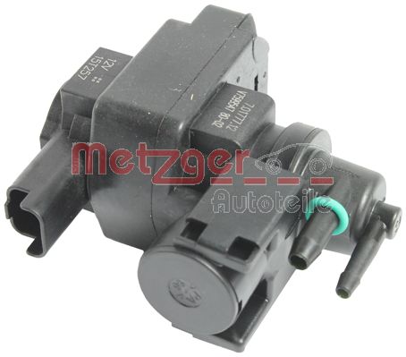 METZGER 0892270 ORIGINAL ERSATZTEIL Druckwandler, Turbolader