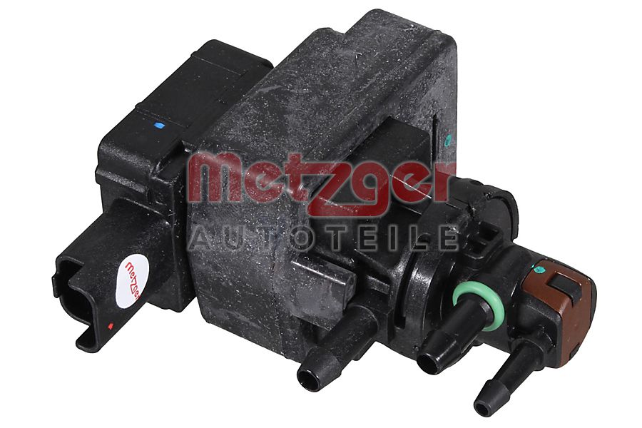 METZGER 0892270 ORIGINAL ERSATZTEIL Menič tlaku turbodúchadla