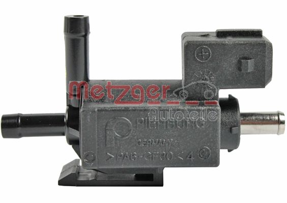 METZGER 0892275 ORIGINAL ERSATZTEIL Ladedruckregelventil