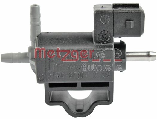 METZGER 0892282 ORIGINAL ERSATZTEIL Ladedruckregelventil