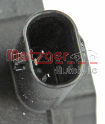 METZGER 0892288 Nyomásátalakító, turbótöltő MERCEDES-BENZ