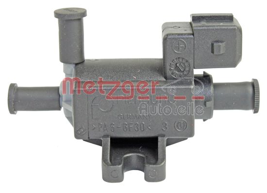 METZGER 0892292 ORIGINAL ERSATZTEIL Ladedruckregelventil