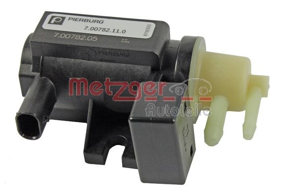 METZGER 0892294 ORIGINAL ERSATZTEIL Druckwandler, Turbolader