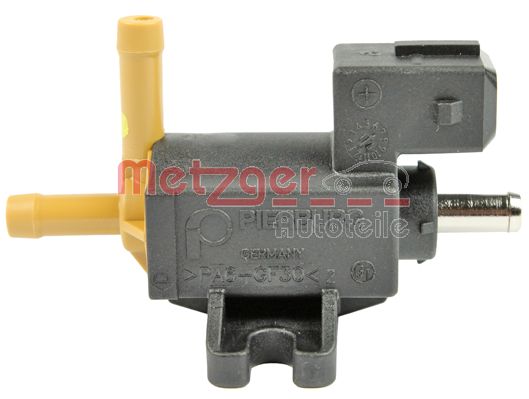 METZGER 0892305 ORIGINAL ERSATZTEIL GREENPARTS Ladedruckregelventil