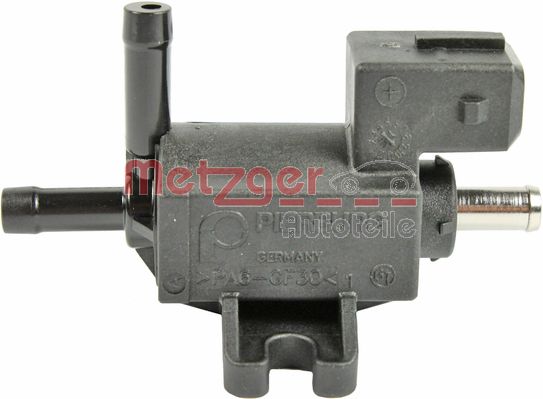 METZGER 0892338 ORIGINAL ERSATZTEIL Ladedruckregelventil