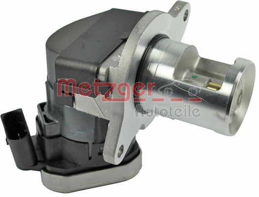 METZGER 0892343 ORIGINAL ERSATZTEIL AGR-Ventil