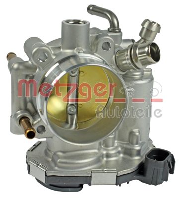 METZGER 0892348 ORIGINAL ERSATZTEIL Drosselklappenstutzen