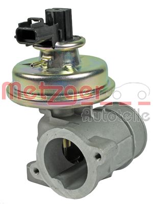 METZGER 0892352 ORIGINAL ERSATZTEIL AGR-Ventil