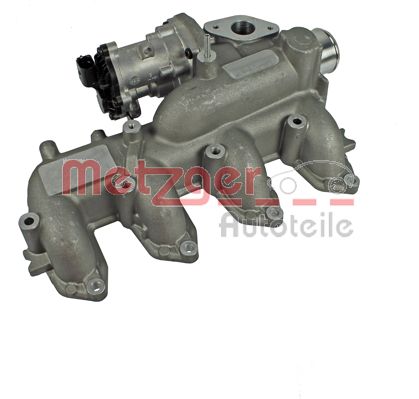 METZGER 0892358 ORIGINAL ERSATZTEIL AGR-Ventil