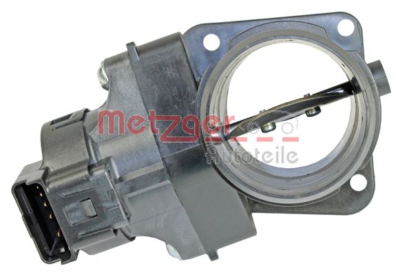 METZGER 0892359 fojtószelep ház FORD