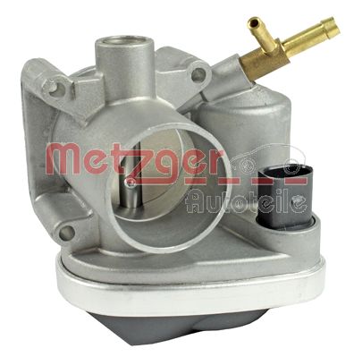 METZGER 0892363 ORIGINAL ERSATZTEIL Drosselklappenstutzen