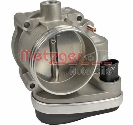 METZGER 0892369 Drosselklappenstutzen
