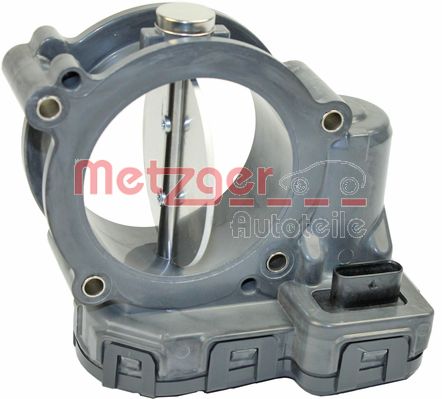 METZGER 0892383 ORIGINAL ERSATZTEIL GREENPARTS Drosselklappenstutzen