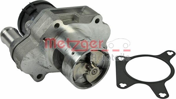 METZGER 0892386 ORIGINAL ERSATZTEIL AGR-Ventil