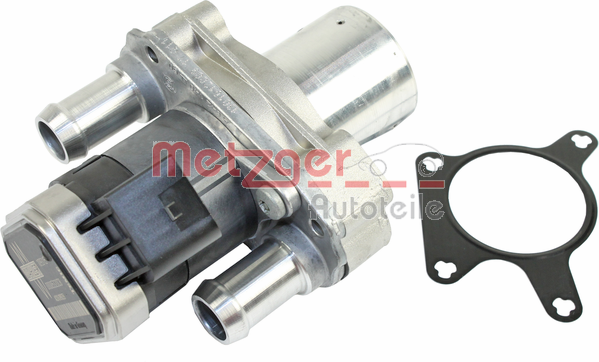 0892038 METZGER EGR Valve | AUTODOC Price And Review