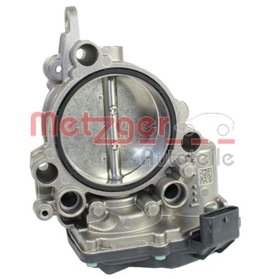 METZGER 0892389 ORIGINAL ERSATZTEIL GREENPARTS Drosselklappenstutzen