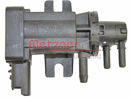 METZGER 0892390 ORIGINAL ERSATZTEIL Druckwandler, Abgassteuerung