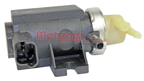 METZGER 0892395 ORIGINAL ERSATZTEIL Druckwandler, Turbolader