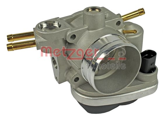 METZGER 0892396 Drosselklappenstutzen