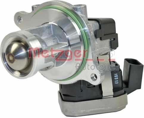 METZGER 0892399 ORIGINAL ERSATZTEIL AGR-Ventil