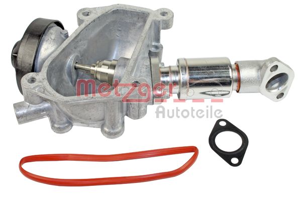 METZGER 0892402 ORIGINAL ERSATZTEIL AGR-Ventil