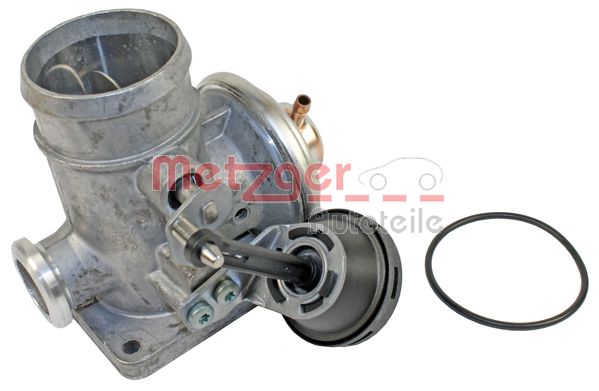 METZGER 0892403 ORIGINAL ERSATZTEIL AGR-Ventil