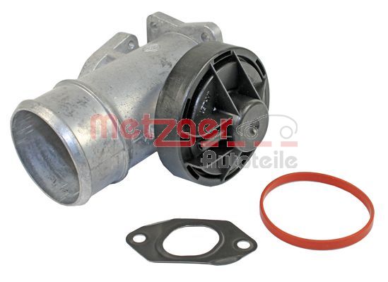 METZGER 0892404 ORIGINAL ERSATZTEIL AGR-Ventil