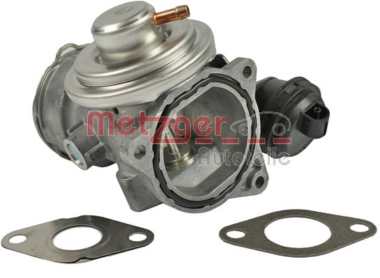 METZGER 0892407 ORIGINAL ERSATZTEIL AGR-Ventil