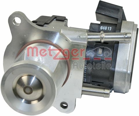 METZGER 0892412 ORIGINAL ERSATZTEIL AGR-Ventil