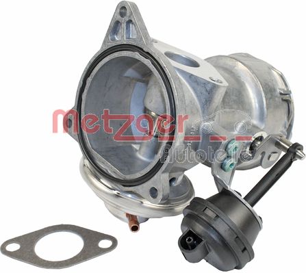 METZGER 0892413 ORIGINAL ERSATZTEIL AGR-Ventil