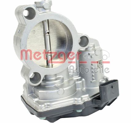 METZGER 0892416 ORIGINAL ERSATZTEIL GREENPARTS Drosselklappenstutzen