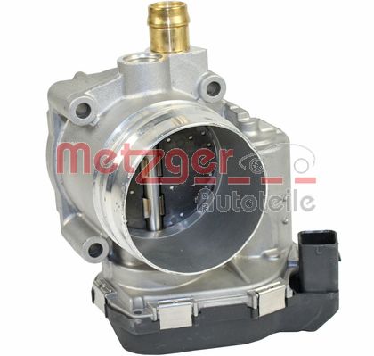METZGER 0892418 ORIGINAL ERSATZTEIL GREENPARTS Drosselklappenstutzen