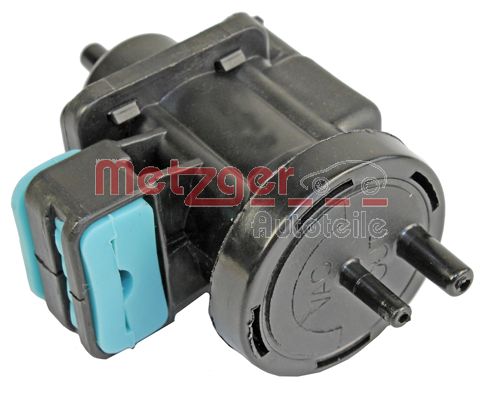 METZGER 0892420 nyomásátalakító, kipufogógáz-vezérlés MERCEDES-BENZ