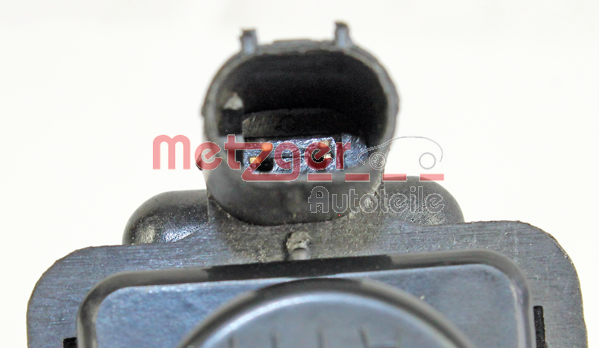 METZGER 0892421 Nyomásátalakító, turbótöltő MERCEDES-BENZ