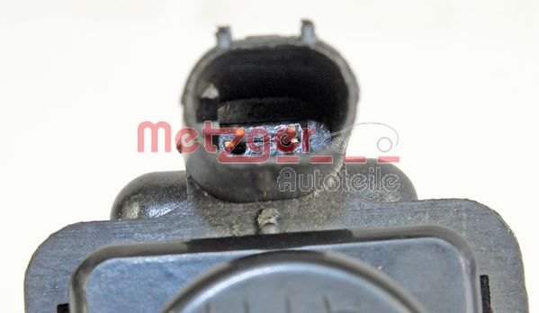 METZGER 0892421 Nyomásátalakító, turbótöltő MERCEDES-BENZ