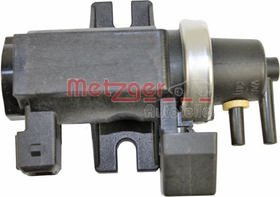 METZGER 0892424 ORIGINAL ERSATZTEIL GREENPARTS Druckwandler, Turbolader