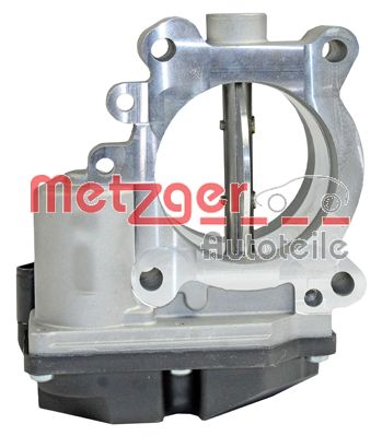 METZGER 0892426 fojtószelep ház MERCEDES-BENZ