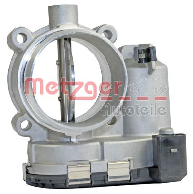 METZGER 0892428 Drosselklappenstutzen