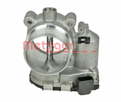 METZGER 0892436 GREENPARTS Drosselklappenstutzen