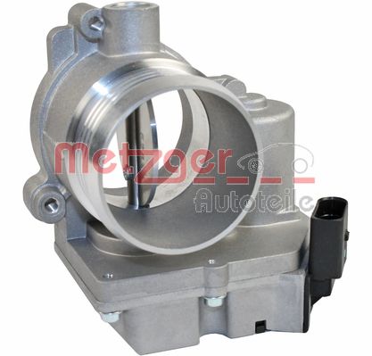 METZGER 0892439 Drosselklappenstutzen