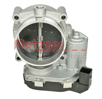 METZGER 0892444 Drosselklappenstutzen