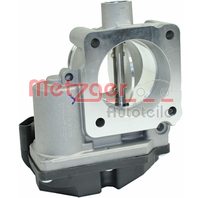 METZGER 0892445 fojtószelep ház HYUNDAI KIA