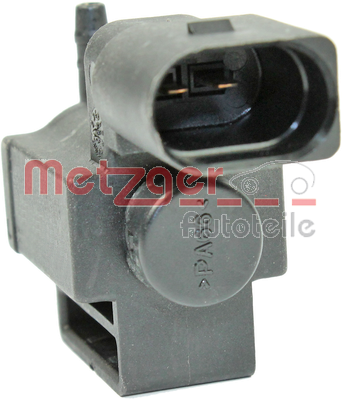 METZGER 0892453 szelep, szekunder levegős rendszer AUDI SEAT SKODA VW